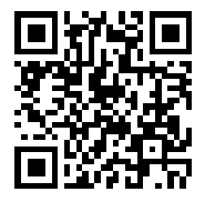 Bitcoin wallet QR code